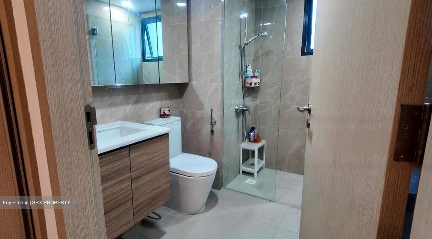 Treasure at Tampines (D18), Condominium #467185621